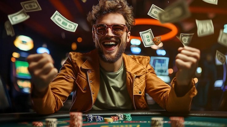 Tampilan halaman panduan dan FAQ superbig77 untuk mempermudah pengguna baru