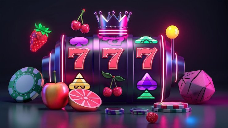 Pengguna bahagia menyelesaikan pendaftaran akun baru di platform superbig77