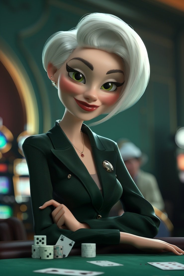 Ilustrasi fitur responsible gaming yang mendukung keamanan dan kesenangan pengguna