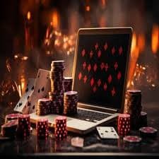 Pengguna mengontrol waktu dan dana bermain dengan fitur responsible gaming di superbig77